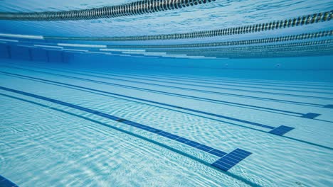 Olympisches-Schwimmbad-Unter-Wasserhintergrund.